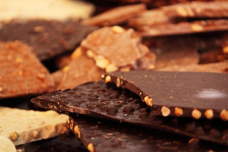Indulgent Chocolate