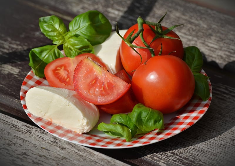 Food Prep